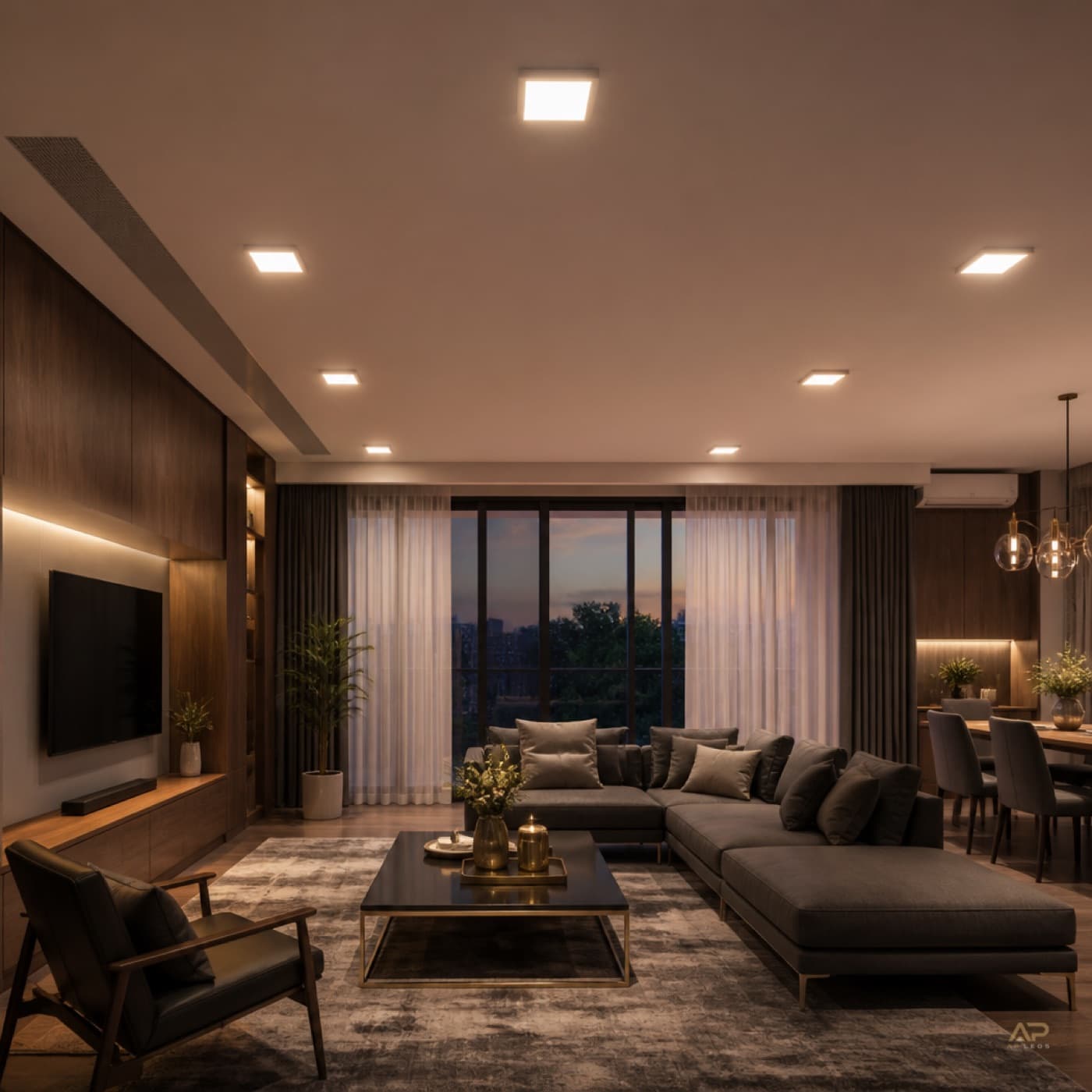 Residential
